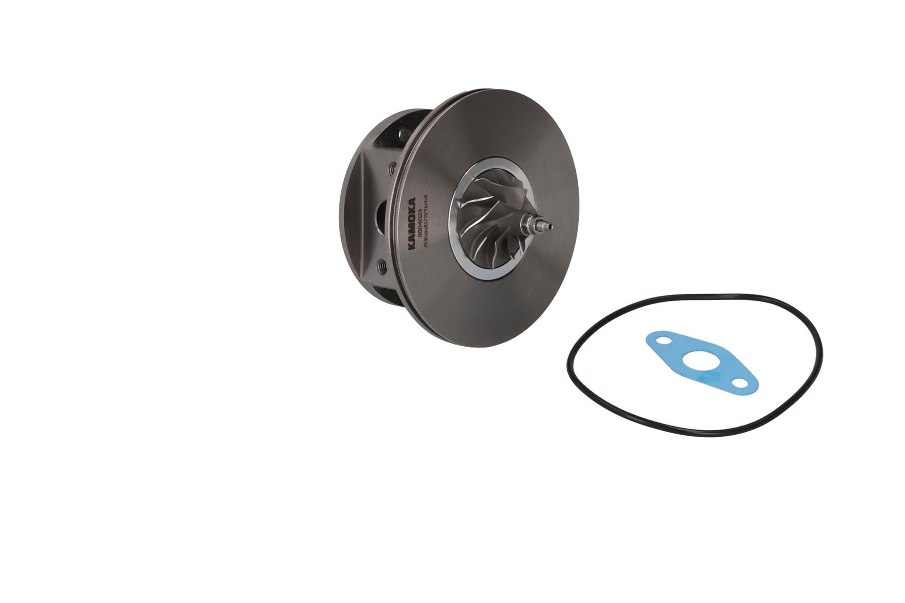 KAMOKA 8604026 CHRA turbo CORSA 1.7 CDTi (F08, W5L) 101 PS Diesel 2012