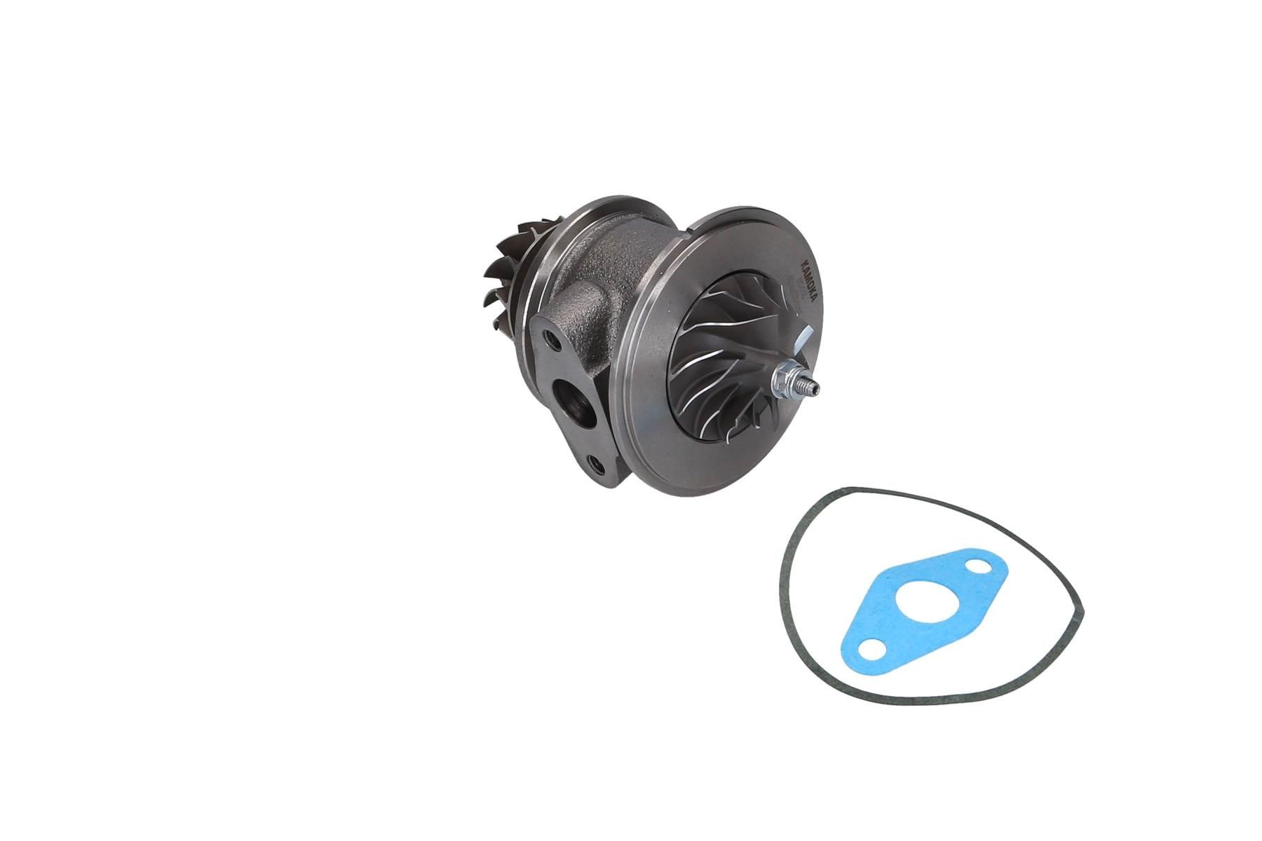 KAMOKA 8604235 CHRA turbo CORSA 1.7 DTI (F08, F68) 75 PS Diesel 2009