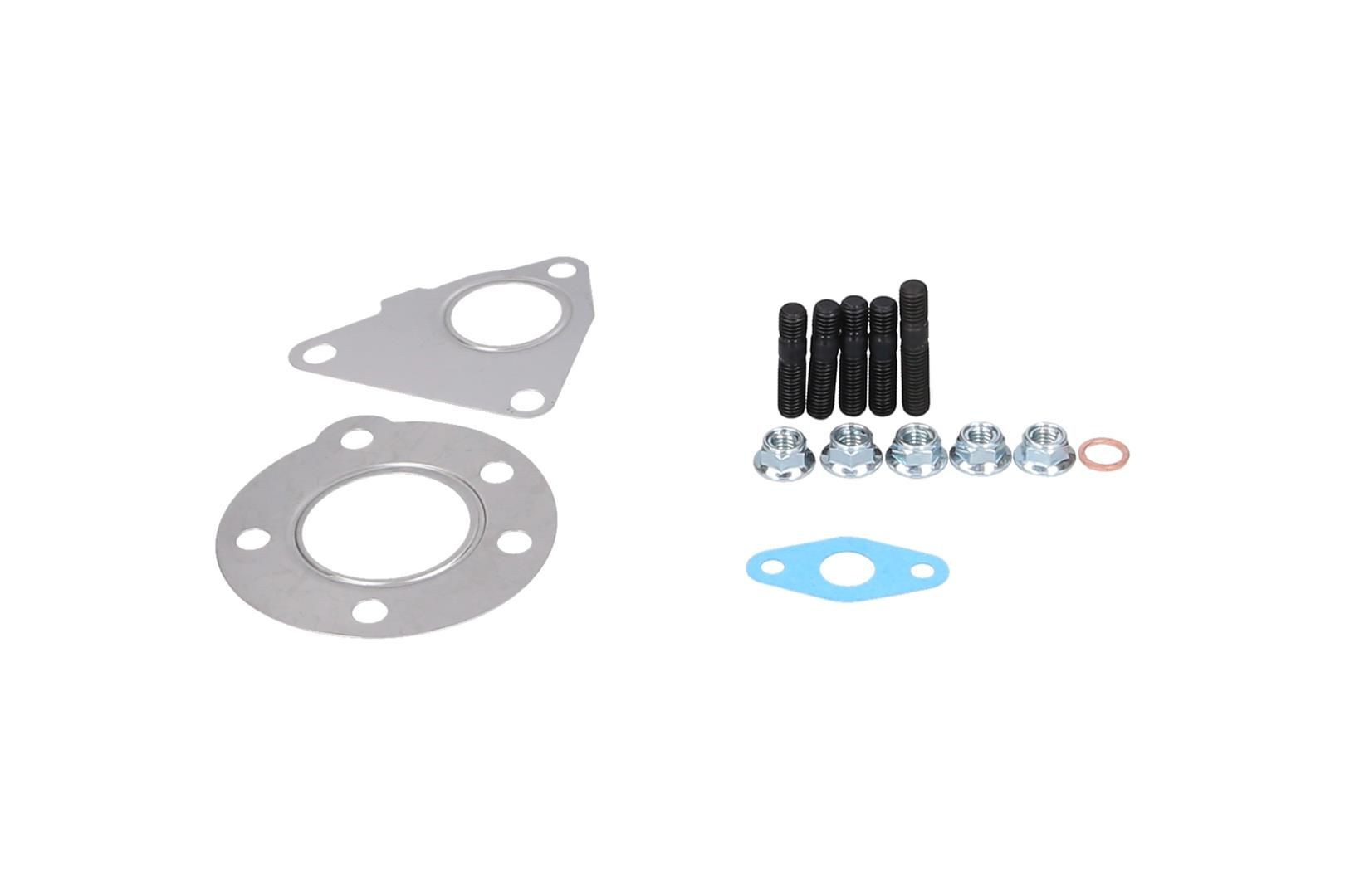 KAMOKA 8607032 Montaažikomplekt, kompressor MODUS 1.5 dCi 106 HP Diisel