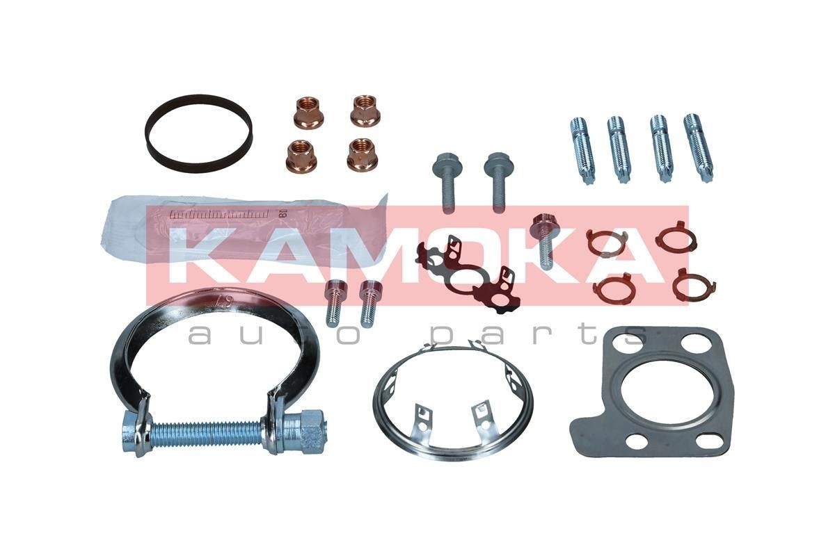 KAMOKA Mounting Kit, charger Article number: 8607074 cheaply