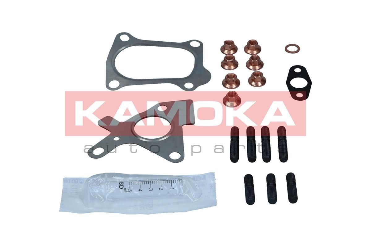 KAMOKA Mounting Kit, charger Article number: 8607089 cheaply