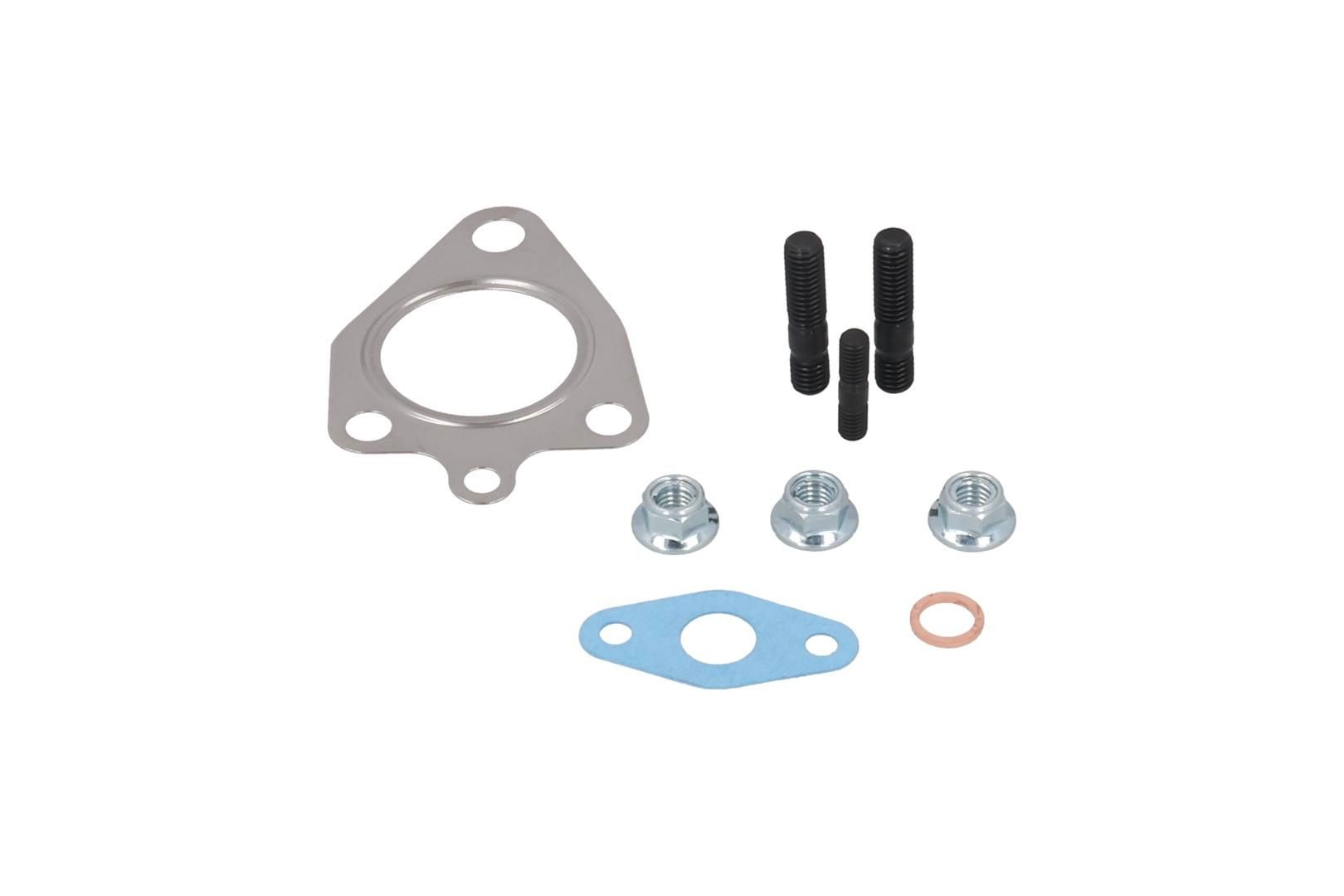 KAMOKA 8607114 Montagesæt, lader MEGANE 1.5 dCi 110 (B9A3) 110 HK Diesel