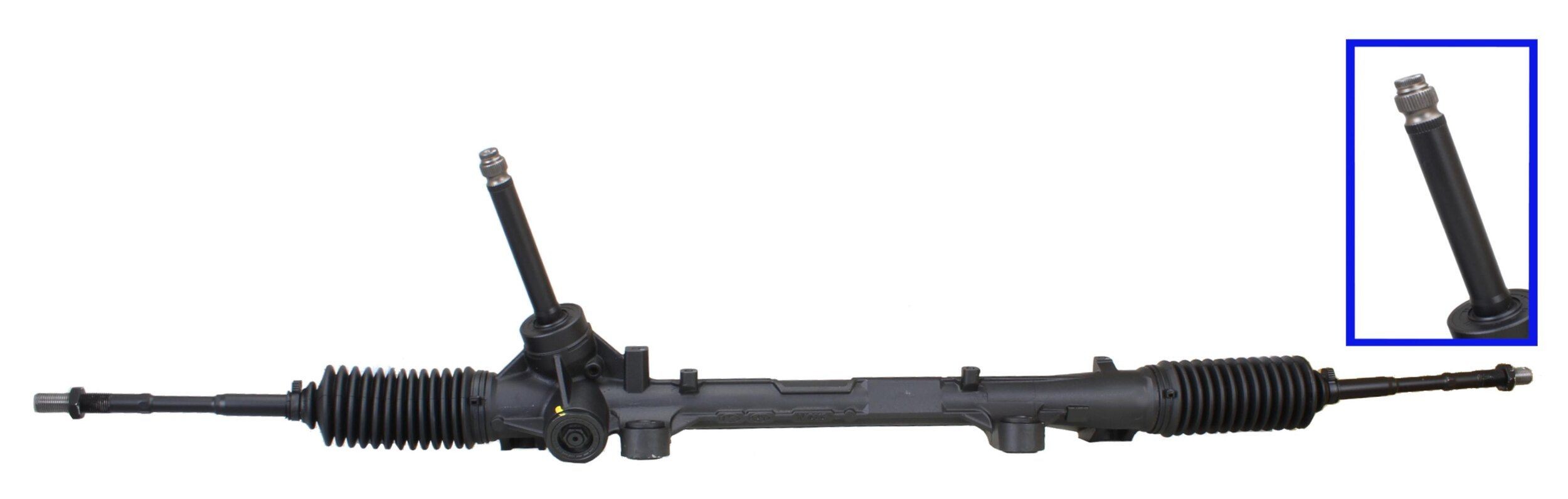 ELSTOCK Steering rack Article number: 14-2026 cheaply