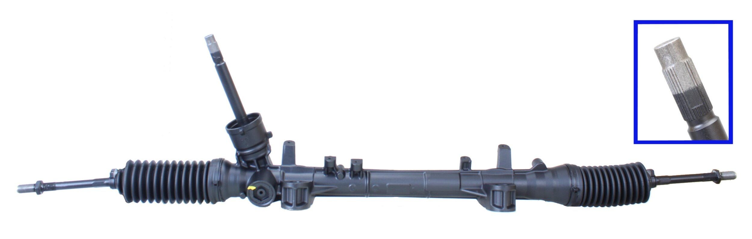 ELSTOCK Steering rack Article number: 14-2049 cheaply