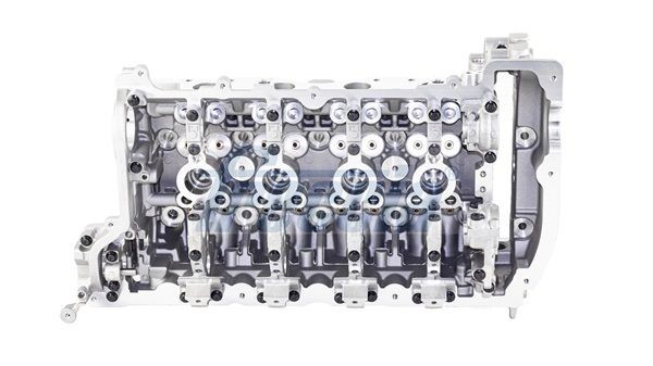 FRECCIA Cylinder Head Article number: CH17-1084 cheaply