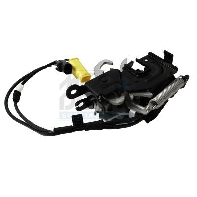 MEAT & DORIA Bonnet Lock Article number: 311294 cheaply