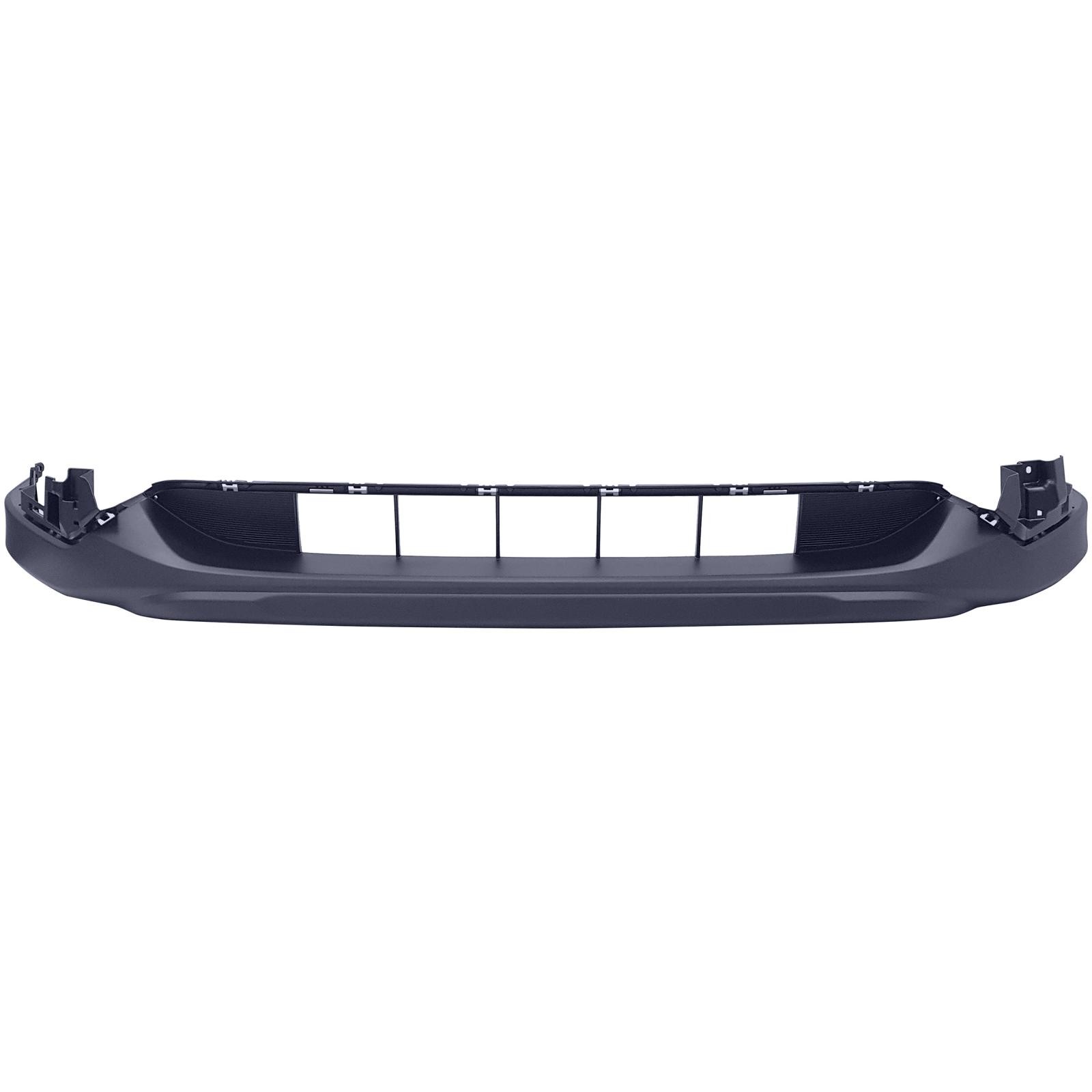 DIEDERICHS Front splitter Article number: 5631161 cheaply