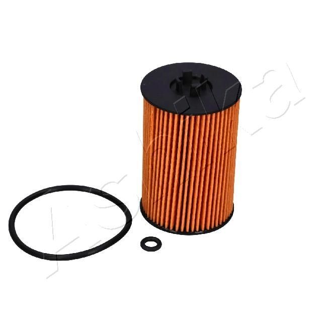 ASHIKA Oil filter Article number: FO-037JM cheaply