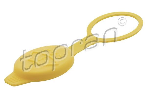TOPRAN Sealing Cap, washer fluid tank Article number: 209 425 cheaply