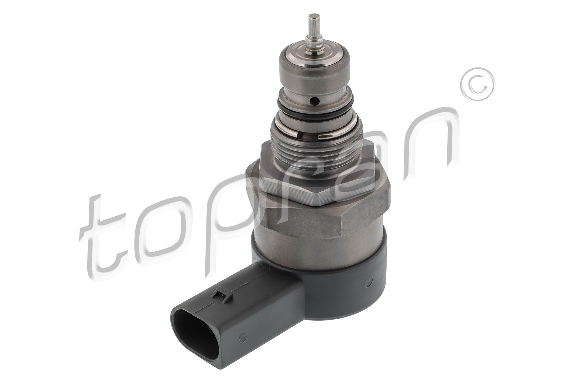 TOPRAN 503 622 Surveklapp, Common-Rail süsteemtse Hatchback 1.5 One D 95 HP Diisel
