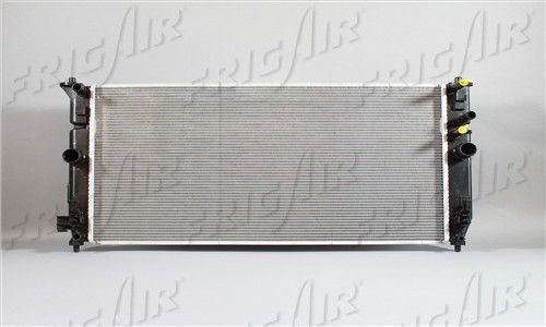 FRIGAIR Engine radiator Article number: 0115.3198 cheaply