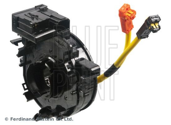 BLUE PRINT ADBP140054 Clockspring, airbag RX 330 AWD (MCU38) 232 PS Petrol 2008