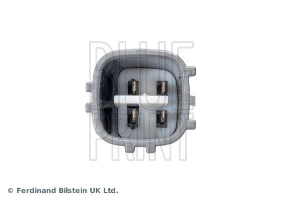 BLUE PRINT Crankshaft seal Article number: ADBP610229 cheaply