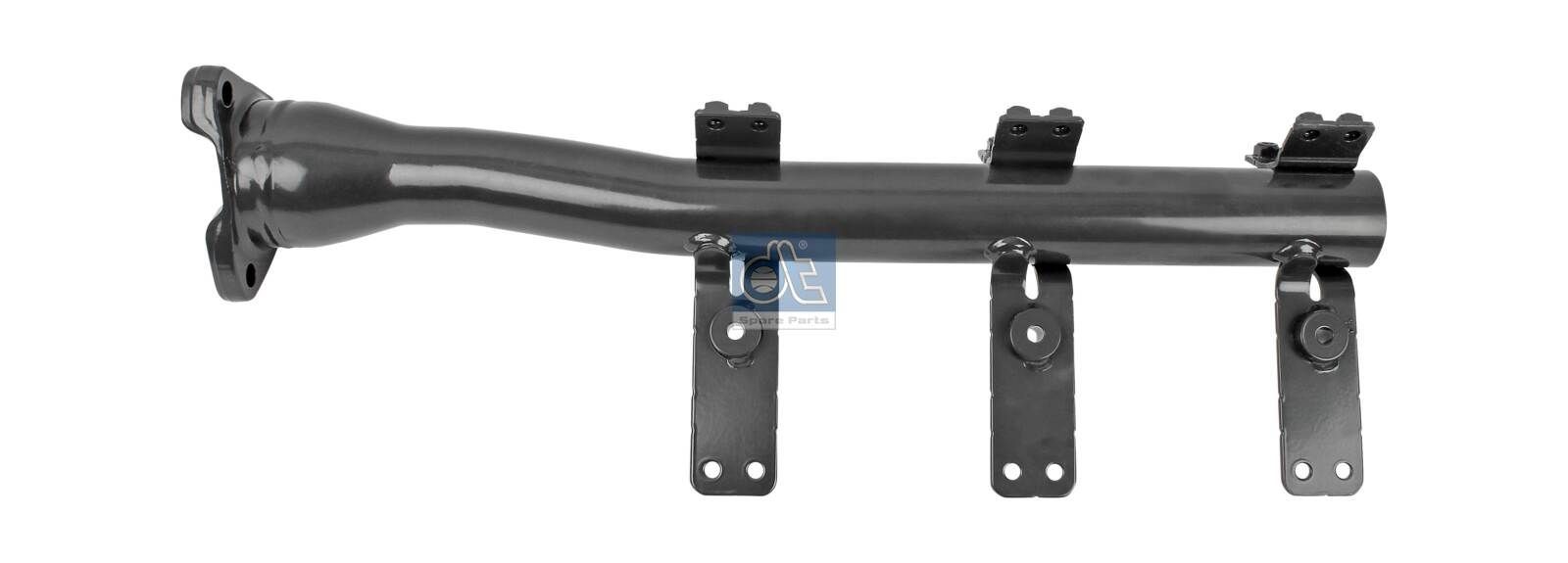 DT Spare Parts Holder, mudguard Article number: 1.23068 cheaply