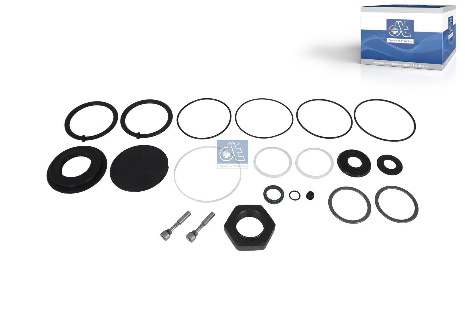 DT Spare Parts Remondikomplekt, Rooliajam Artikli number: 2.95200 soodsalt