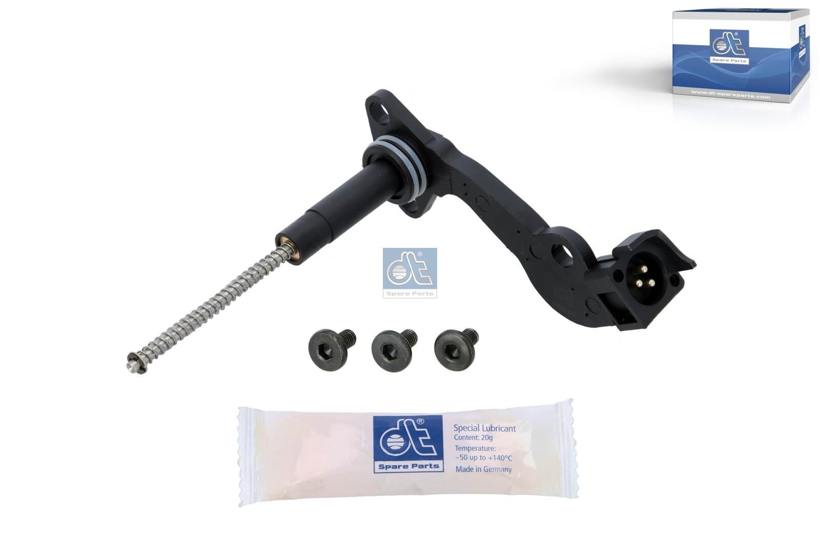 DT Spare Parts Wear Indicator, brake pad Article number: 4.71815 cheaply