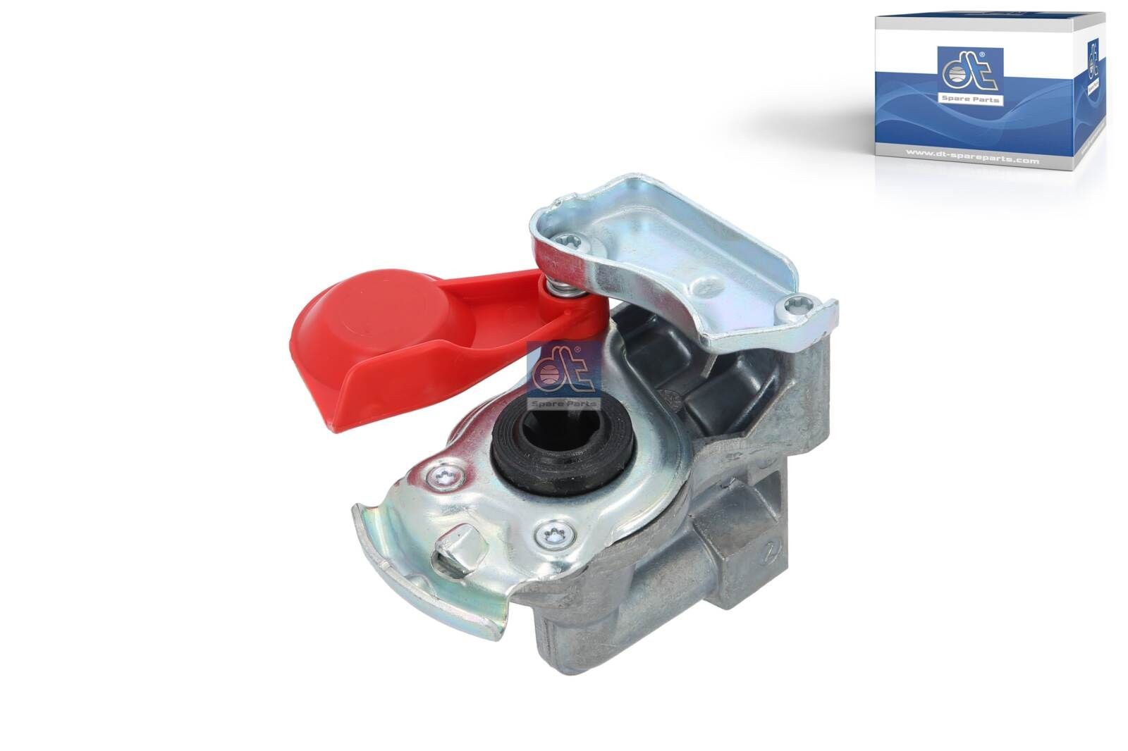 DT Spare Parts Coupling Head Article number: 9.72014 cheaply