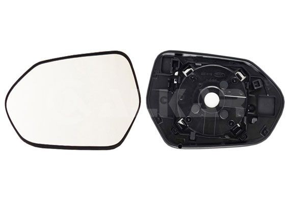 ALKAR Mirror Glass, outside mirror Article number: 6401913 cheaply