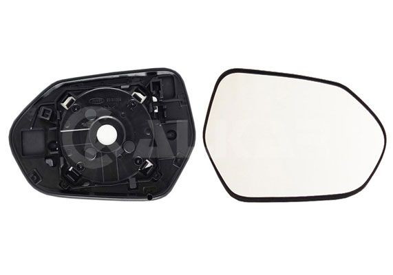 ALKAR Mirror Glass, outside mirror Article number: 6402913 cheaply