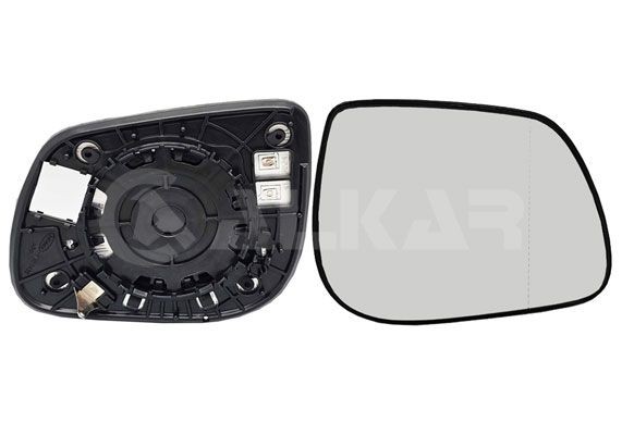 ALKAR Mirror Glass, outside mirror Article number: 6435654 cheaply