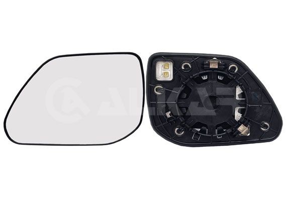 ALKAR Mirror Glass, outside mirror Article number: 6441999 cheaply