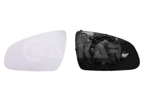 ALKAR Mirror Glass, outside mirror Article number: 6451884 cheaply