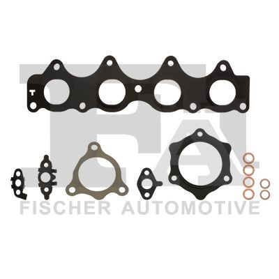 FA1 Mounting Kit, charger Article number: KT730230E cheaply