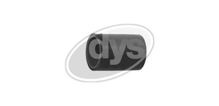 DYS Charger intake hose Article number: 76-11497 cheaply