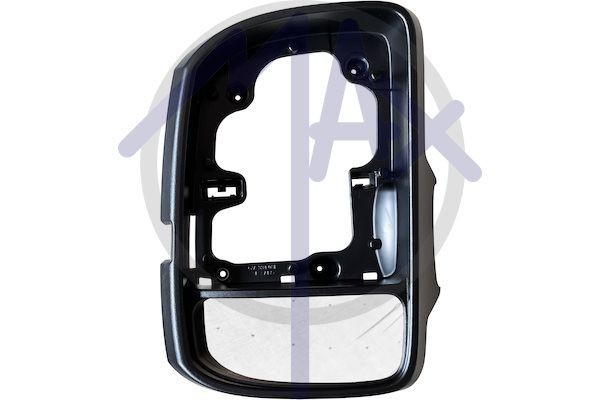 MAX Baseplate, outside mirror Article number: MVW416-L cheaply