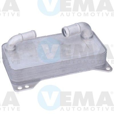 VEMA Engine oil cooler Article number: 340142 cheaply