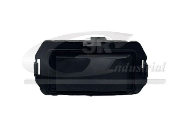 3RG 28608 Switch, rear hatch release MEGANE 1.5 dCi (LM0F, LM0T, LM2B) 82 PS Diesel