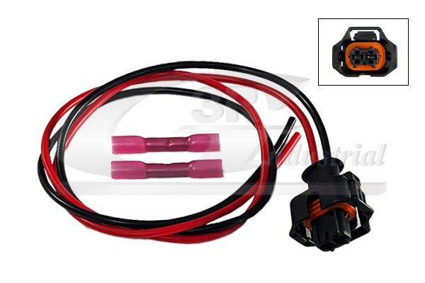 3RG Cable Repair Set, injector valve Article number: 30400 cheaply