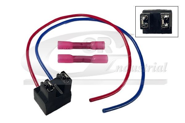 3RG Cable Repair Set, headlight Article number: 30715 cheaply