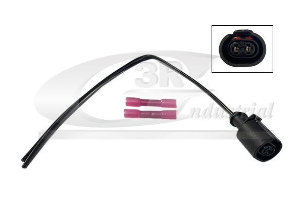 3RG Cable Repair Set, tail light Article number: 30726 cheaply