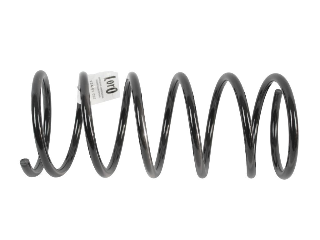 ABAKUS Coil spring Article number: 234-01-097 cheaply