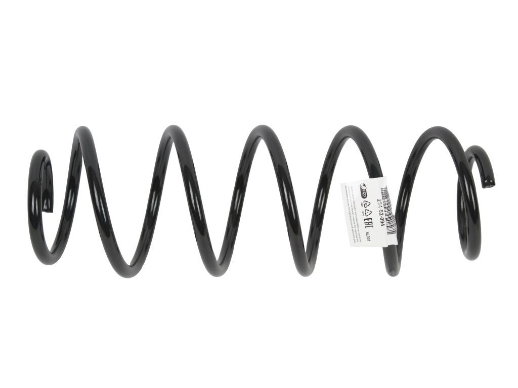 ABAKUS Coil spring Article number: 234-02-094 cheaply