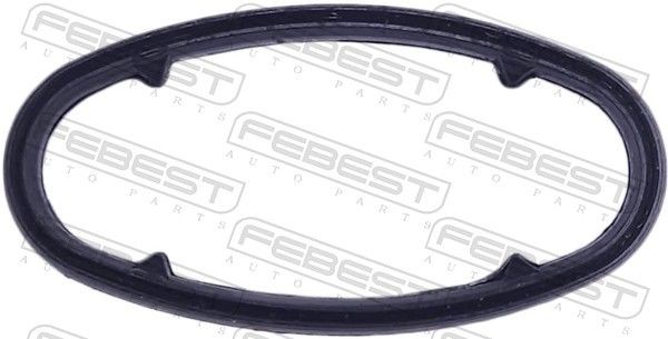 FEBEST Oil cooler gasket Article number: 10402-002 cheaply