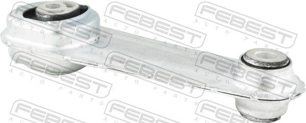 FEBEST Engine mount Article number: NM-T32R cheaply