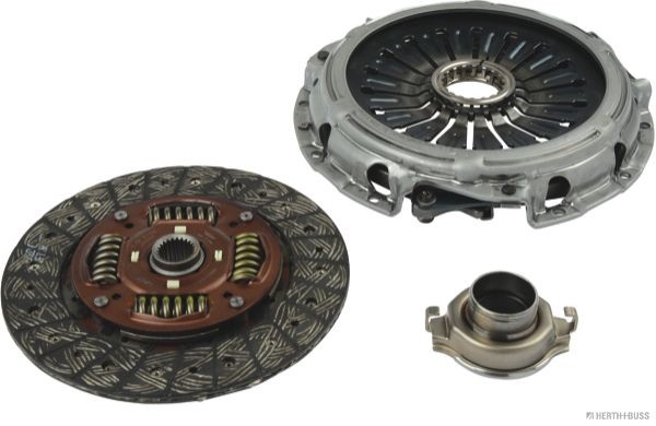 HERTH+BUSS JAKOPARTS Clutch kit Article number: J2005050 cheaply