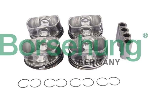 Borsehung Piston Ring Kit Article number: B11145 cheaply