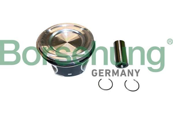 Borsehung Piston Ring Kit Article number: B11148 cheaply