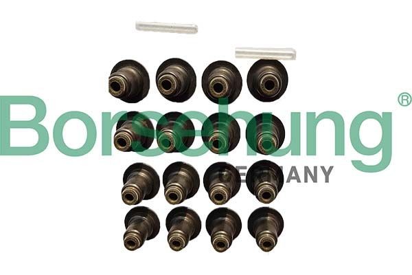 Borsehung Valve stem seal Article number: B12506 cheaply