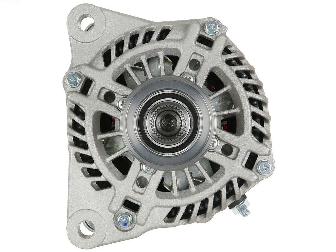 AS-PL Alternator Article number: A5543S cheaply