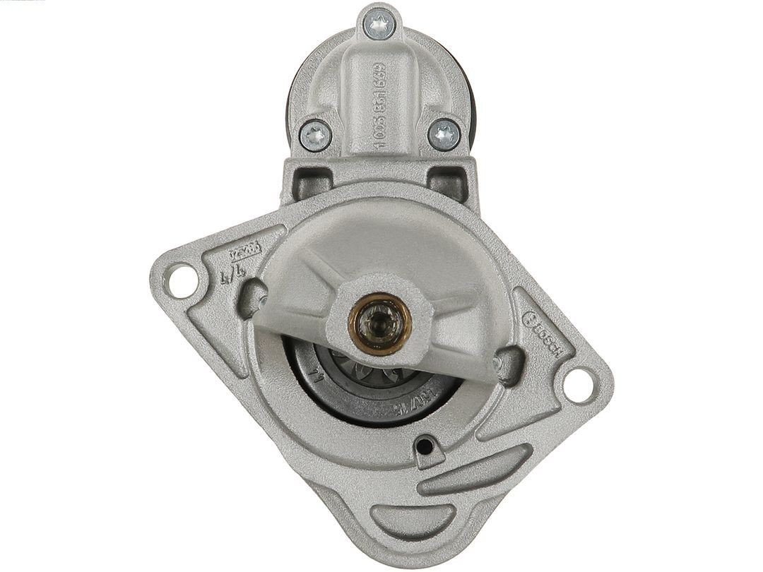 AS-PL Starter Varenummer: S0295PR billige