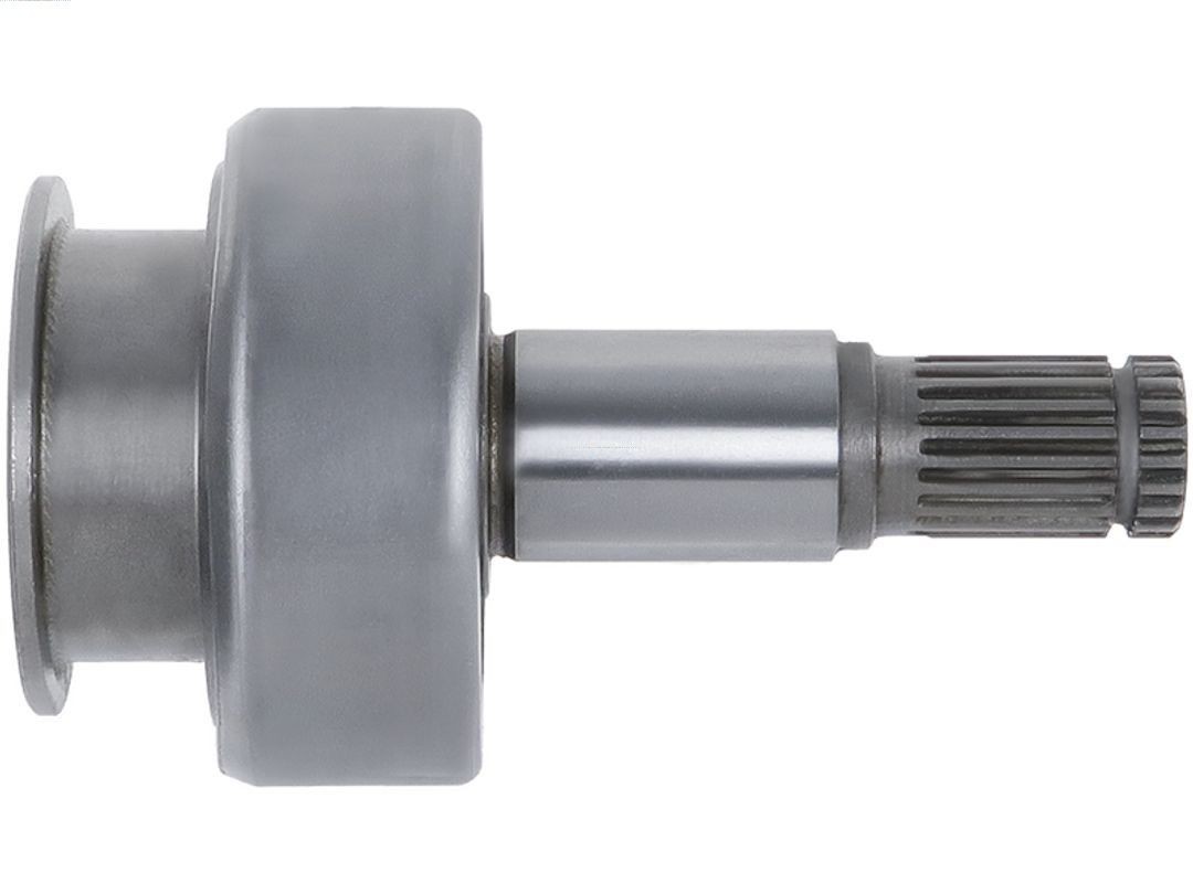 AS-PL SD5190P Vabajooks, starter PAJERO 2.8 TD (V46W, V26W) 125 HP Diisel 1999