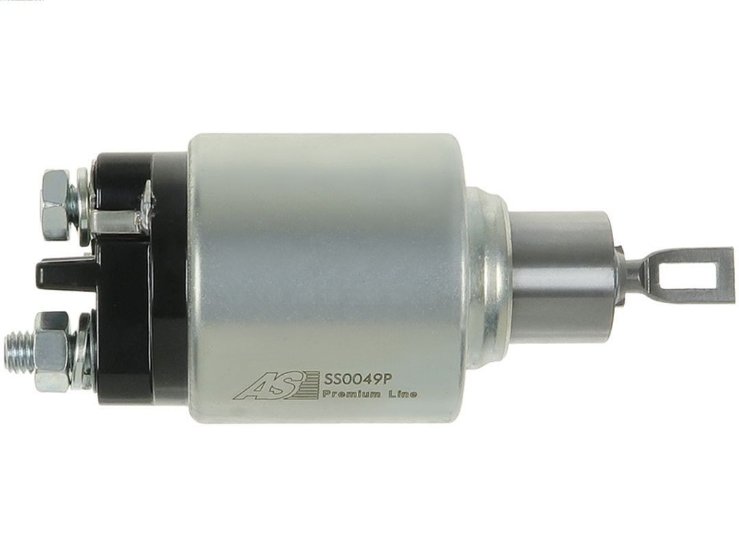 AS-PL Magnetafbryder, starter Varenummer: SS0049P billige