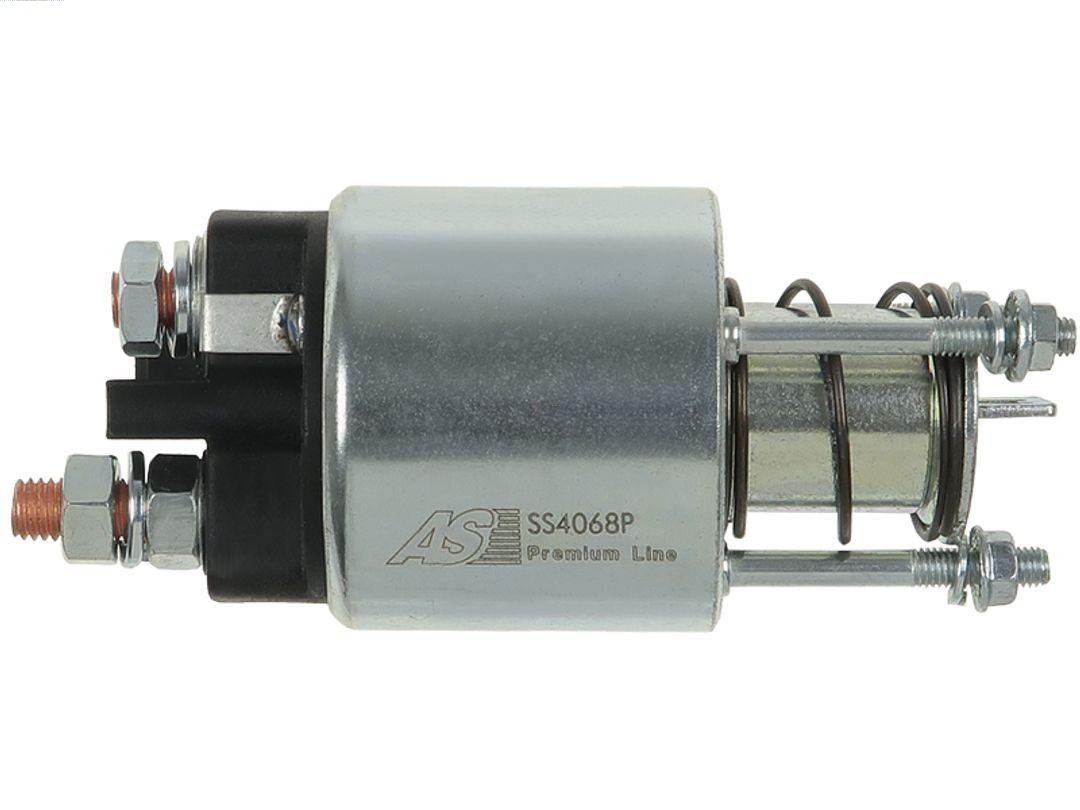 AS-PL Magnetafbryder, starter Varenummer: SS4068P billige