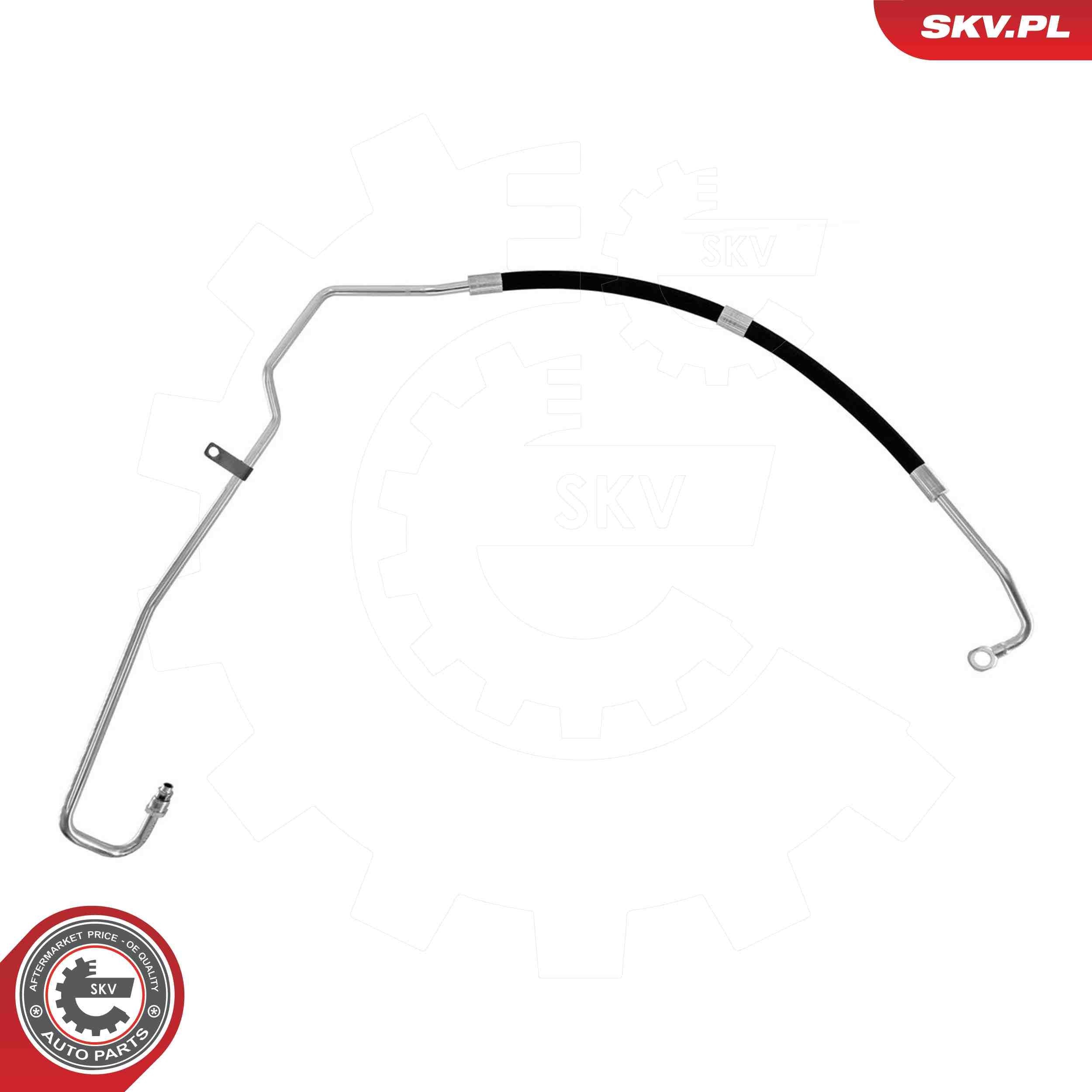 ESEN SKV Hydraulic Hose, steering system Article number: 10SKV981 cheaply