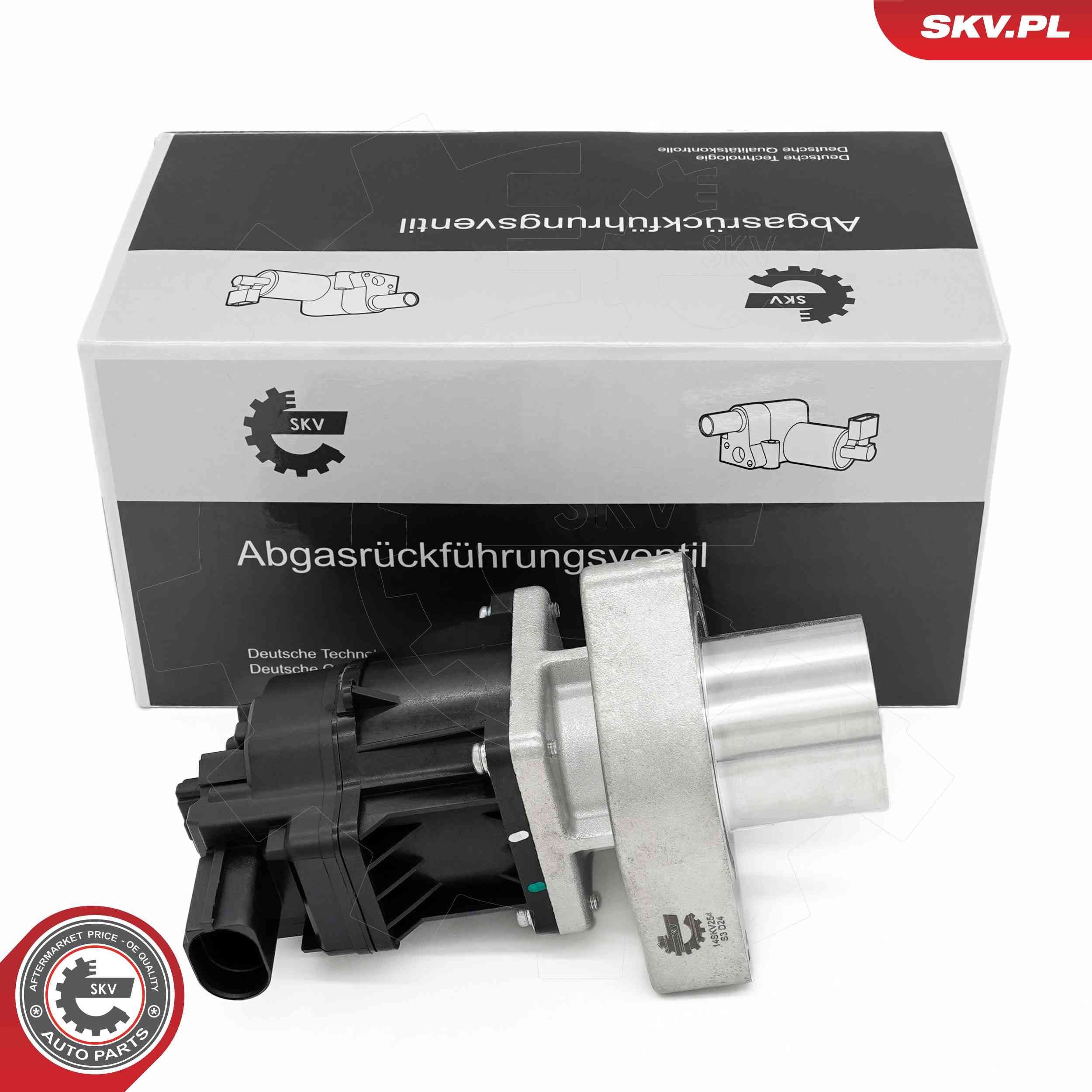 ESEN SKV EGR valve Article number: 14SKV254 cheaply