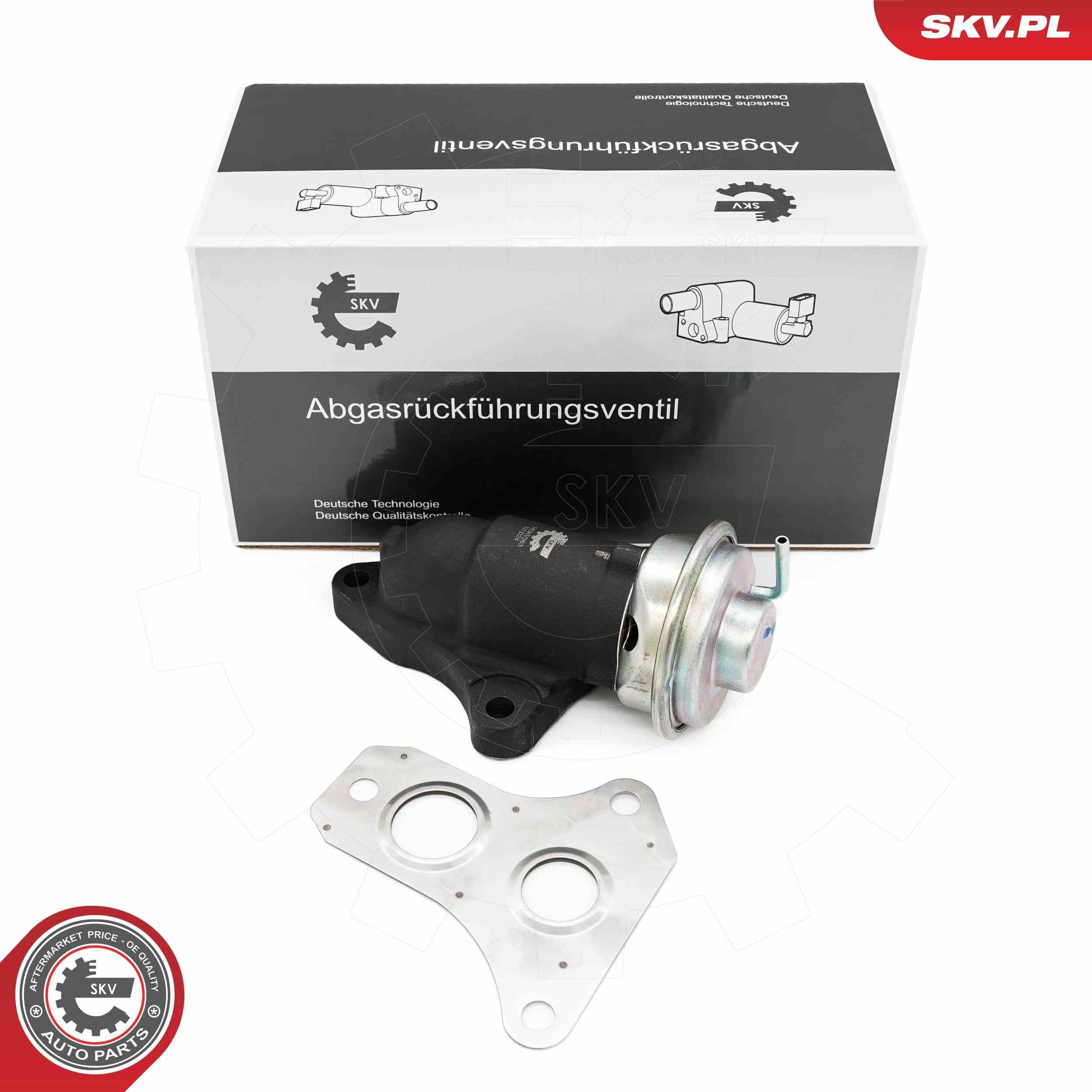 ESEN SKV EGR valve Article number: 14SKV263 cheaply